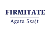 Firmitate Agata Szajt